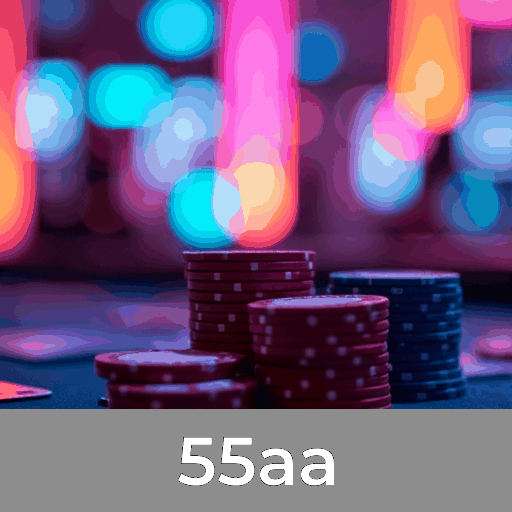 55aa: A Experiência de Cassino ao Vivo Preferida dos Brasileiros