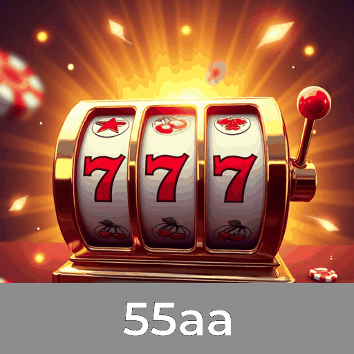 55aa: Seu cassino premiado com pagamentos rápidos